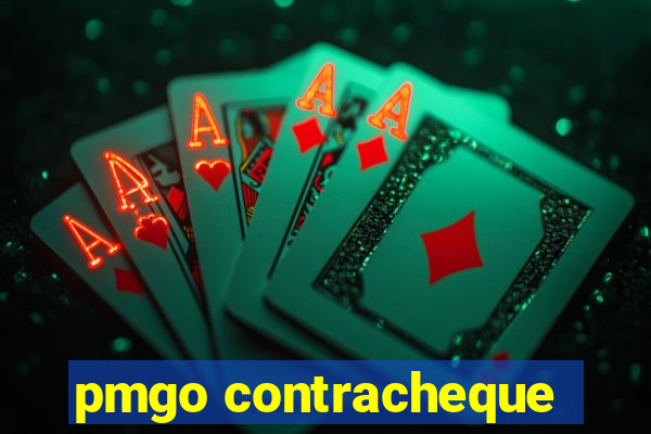 pmgo contracheque